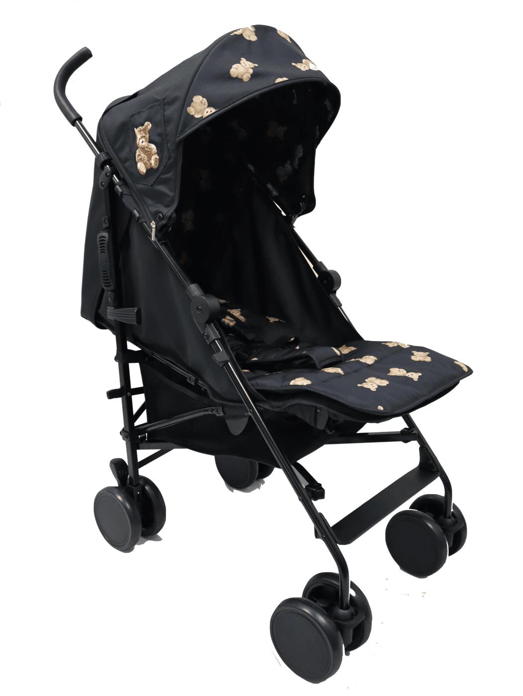 Black prams uk shop