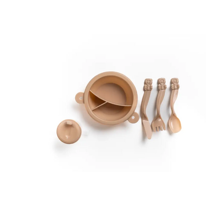 Roma Teddy 10 Piece Doll's Accessory Bundle  Roma   