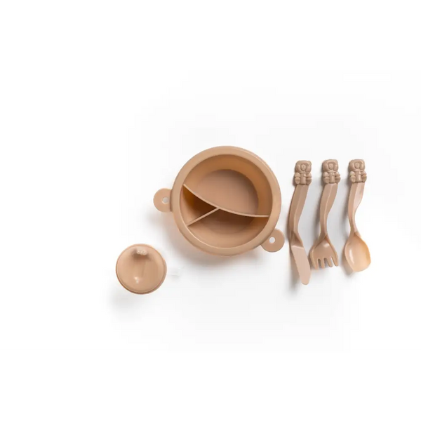 Roma Teddy 10 Piece Doll's Accessory Bundle  Roma   