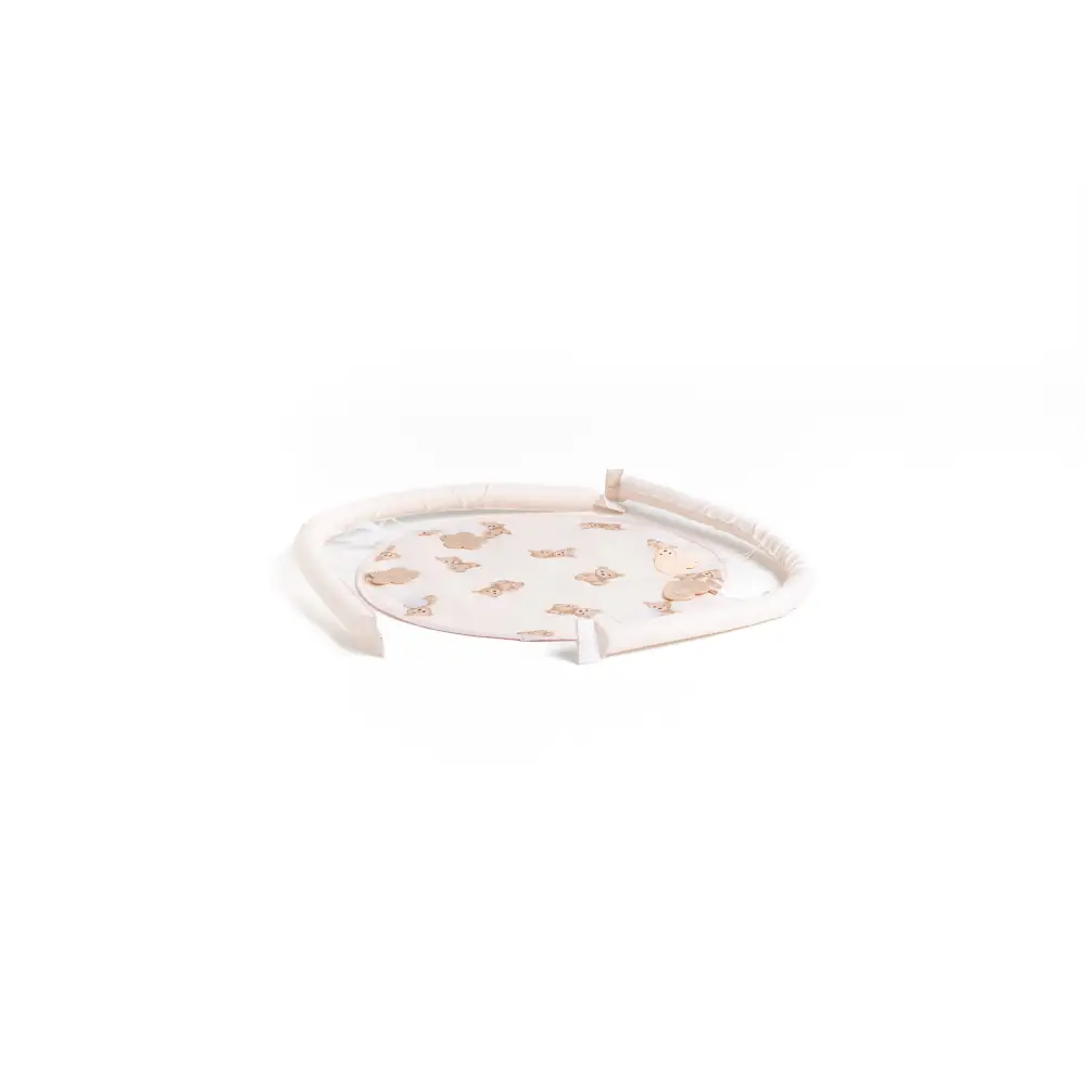 Roma Teddy 10 Piece Doll's Accessory Bundle  Roma   