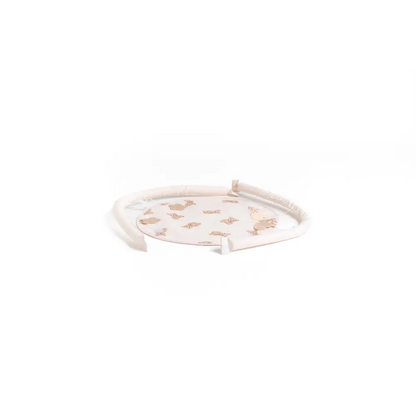 Roma Teddy 10 Piece Doll's Accessory Bundle  Roma   