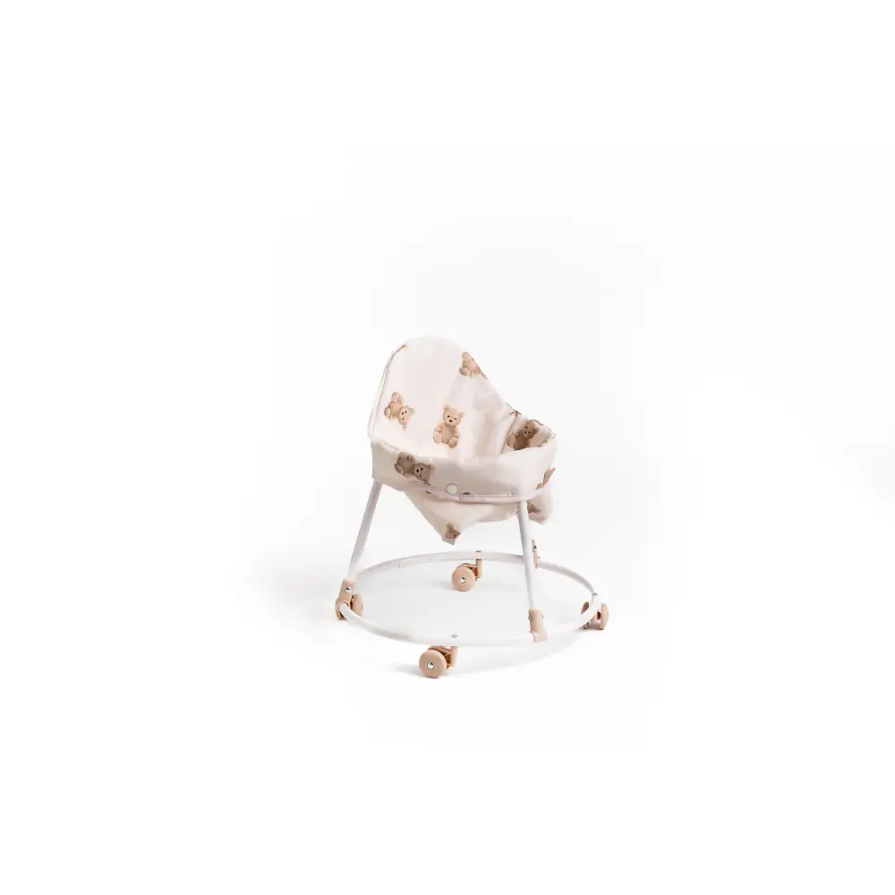 Roma Teddy 10 Piece Doll's Accessory Bundle  Roma   