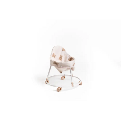 Roma Teddy 10 Piece Doll's Accessory Bundle  Roma   