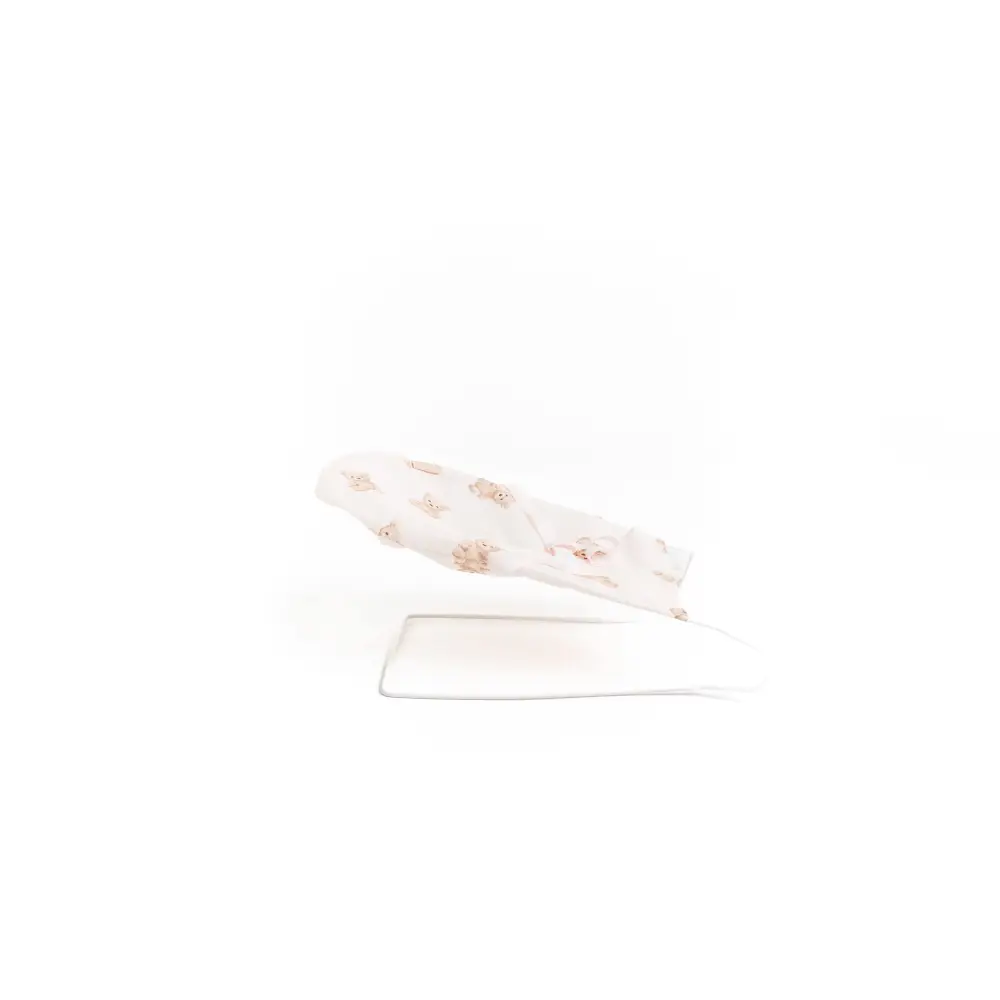 Roma Teddy 10 Piece Doll's Accessory Bundle  Roma   