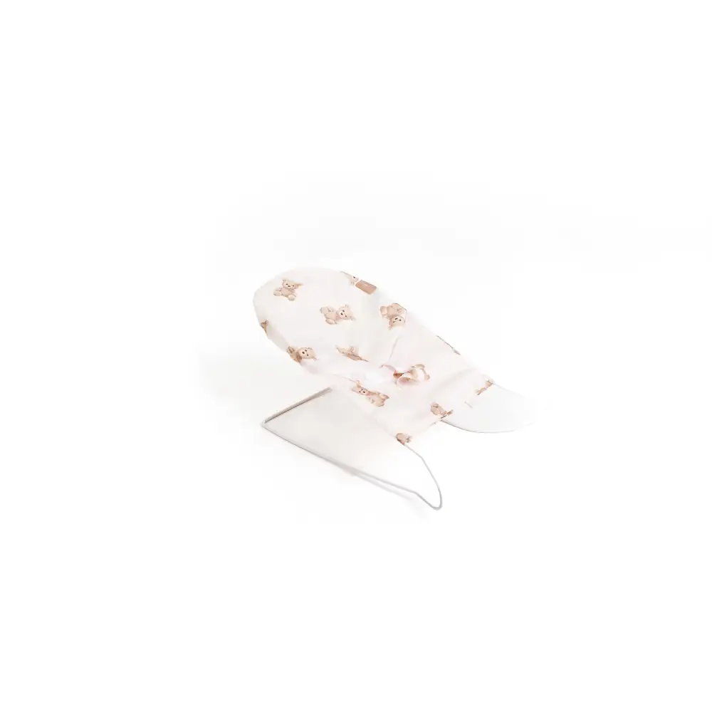 Roma Teddy 10 Piece Doll's Accessory Bundle  Roma   