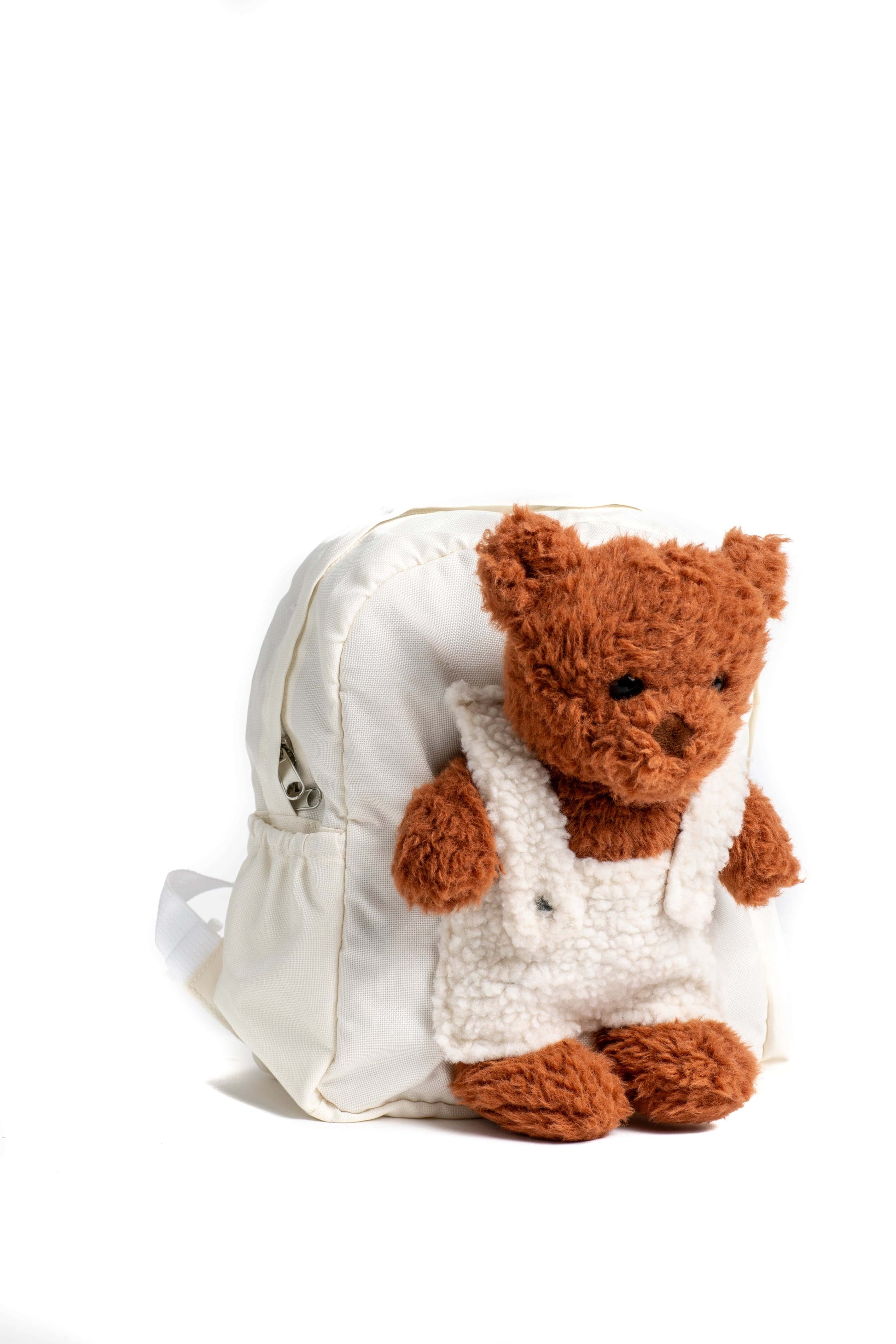 Roma Teddy Children's Doll Rucksack  Roma Prams   