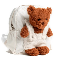 Roma Teddy Children's Doll Rucksack