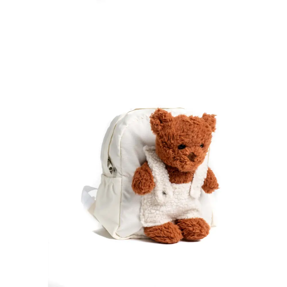 Roma Teddy Children's Doll Rucksack  Roma   