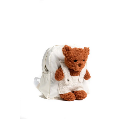 Roma Teddy Children's Doll Rucksack  Roma   