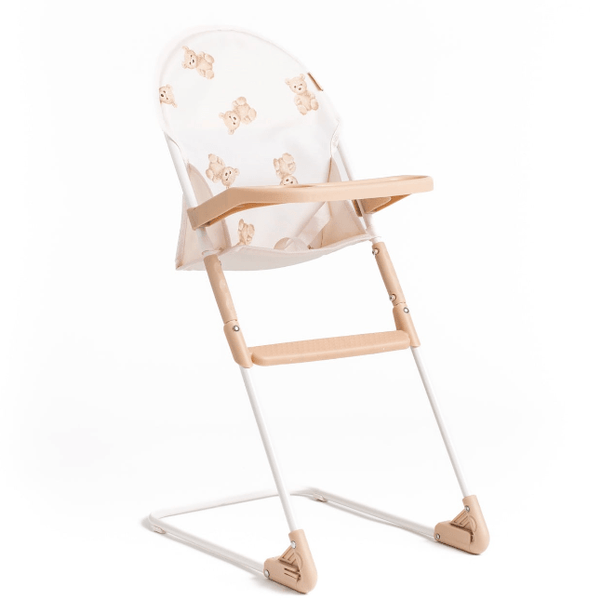 Roma Teddy Doll's Highchair  Roma   