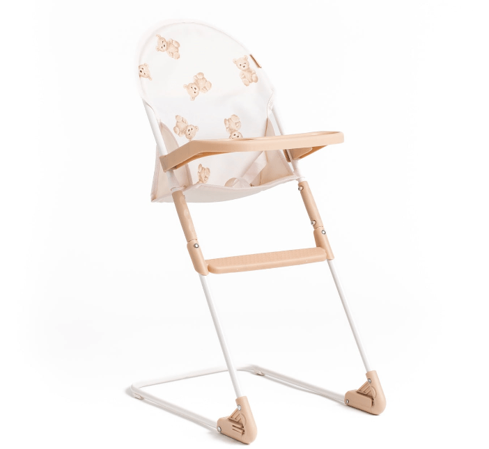 Roma Teddy Doll's Highchair  Roma   