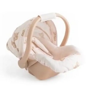 Roma Teddy Dolls Car Seat Roma