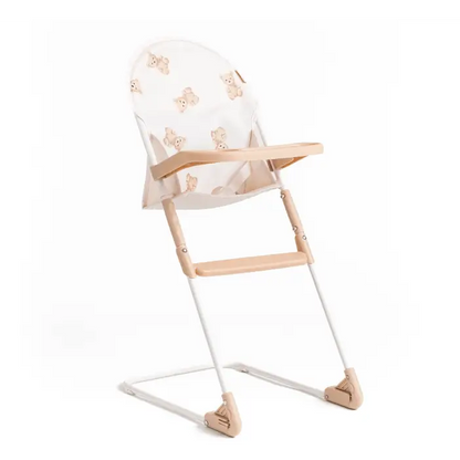 Roma Teddy Doll's Highchair  Roma   
