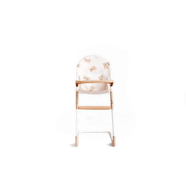 Roma Teddy Doll's Highchair  Roma   
