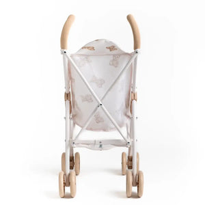 Roma Teddy Unisex Dolls XL Umbrella Buggy  Roma   