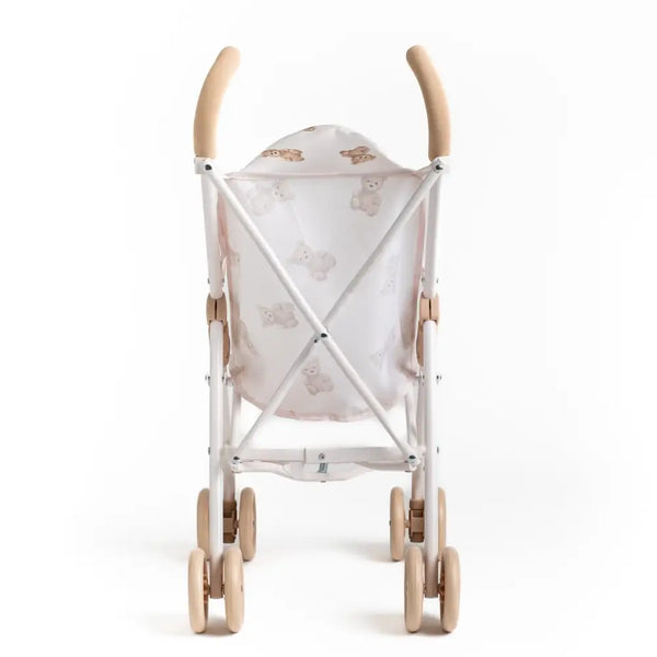 Roma Teddy Unisex Dolls XL Umbrella Buggy  Roma   