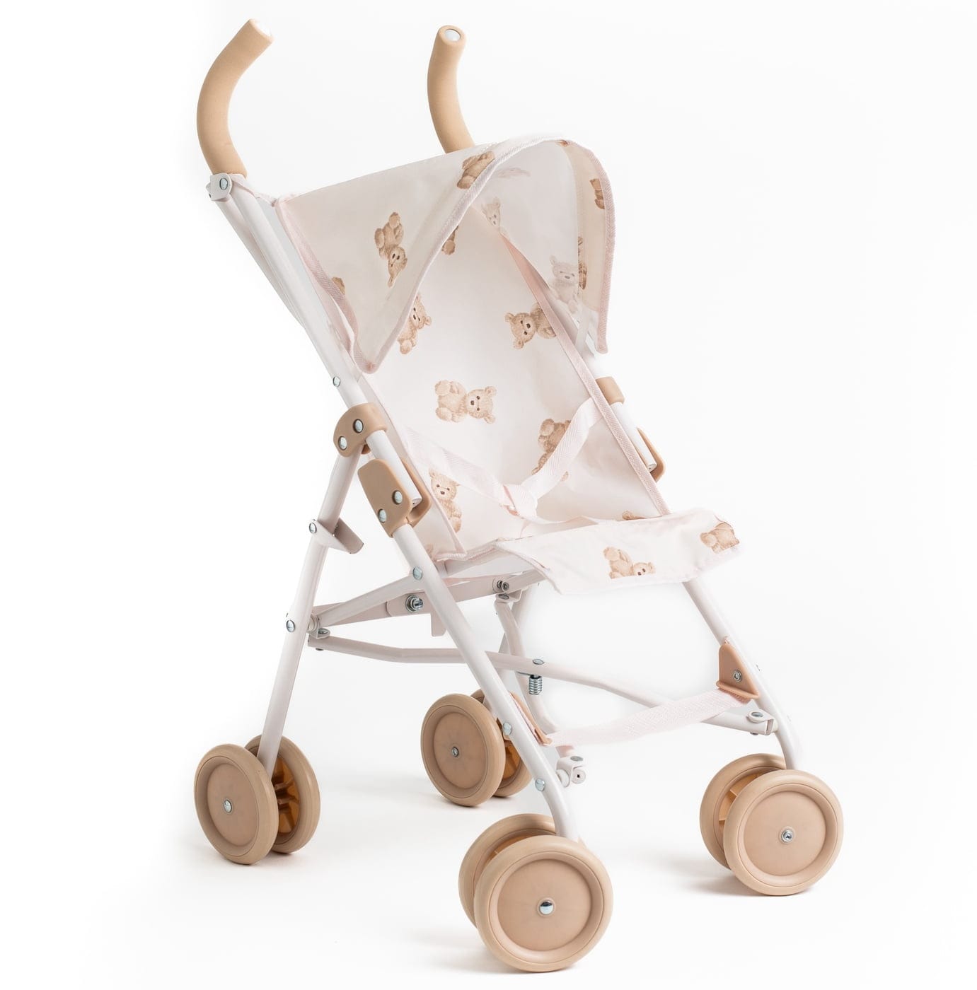 Roma Teddy Unisex Dolls XL Umbrella Buggy  Roma   