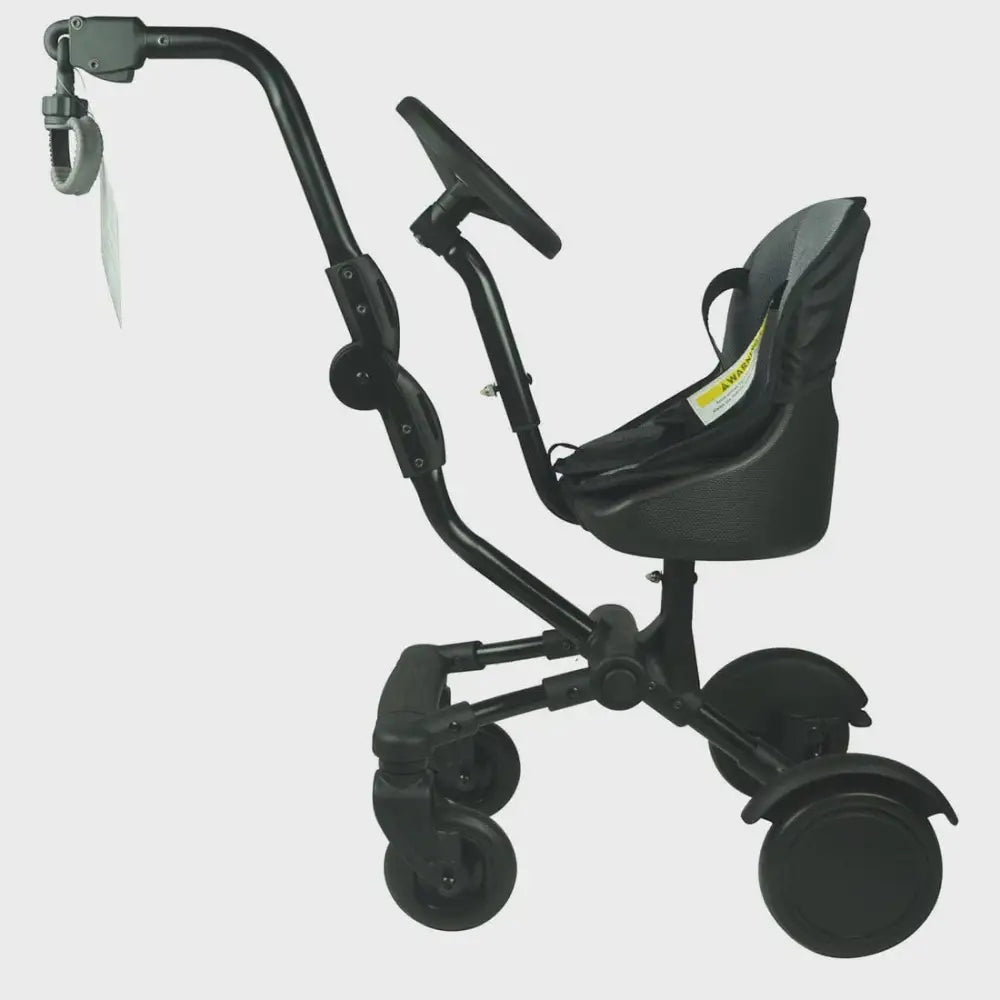 Roma Uptown Side Rider Buggy Board Roma Prams