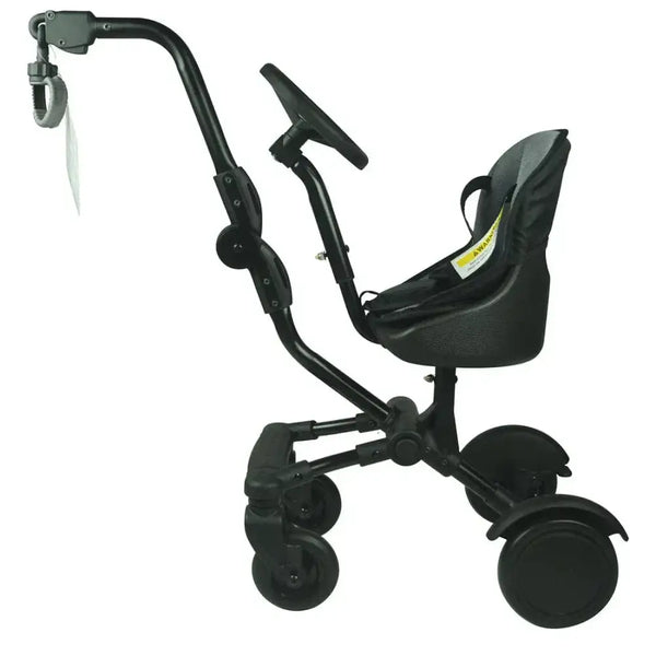 Roma Uptown Side Rider Buggy Board Roma Prams