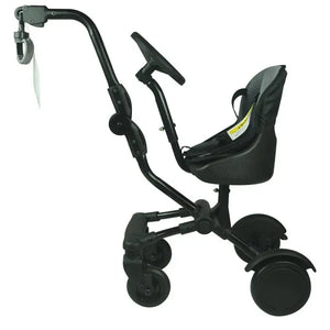 Roma Uptown Side Rider Buggy Board Roma Prams