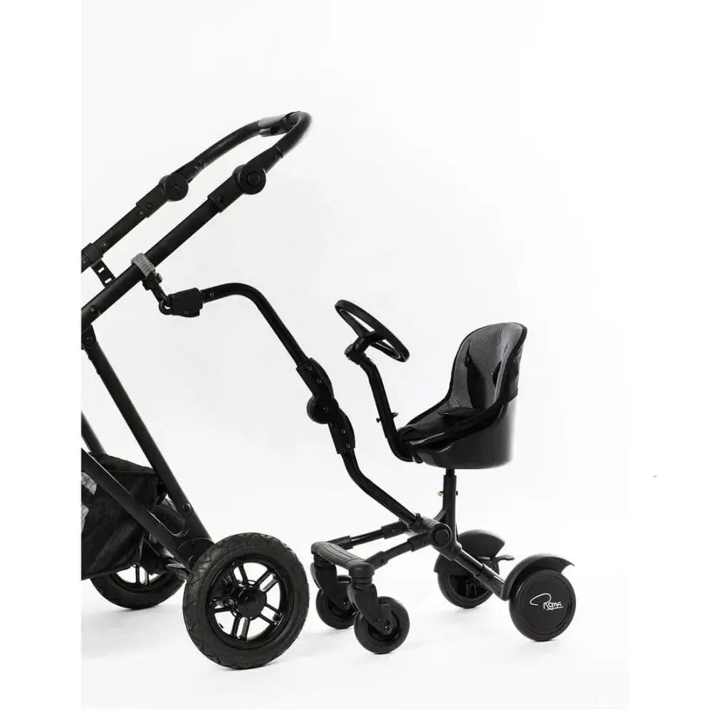 Roma Uptown Side Rider Buggy Board Roma Prams