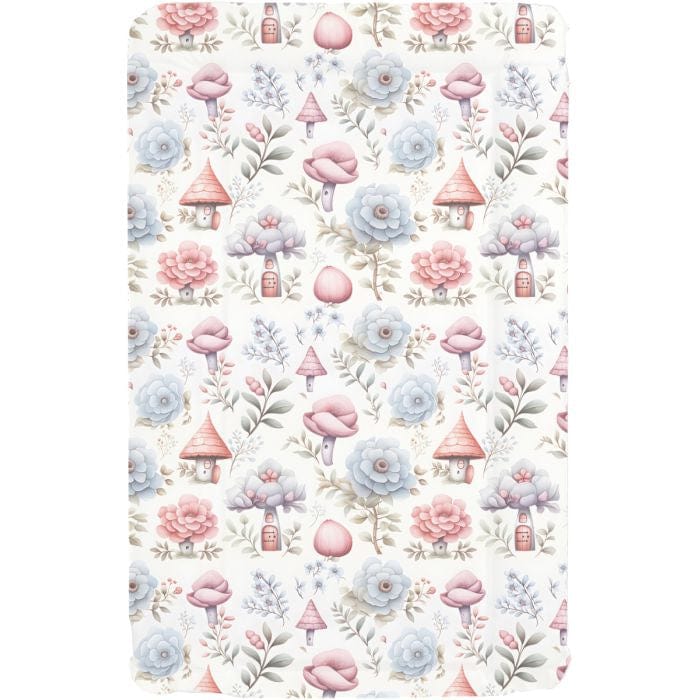 Secret Garden Changing Mat  MollyDoo   