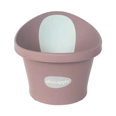 Shnuggle Baby Bath Blossom Pink