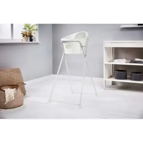 Shnuggle Bath Baby Folding Stand Shnuggle