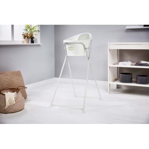 Shnuggle Bath Baby Folding Stand Shnuggle
