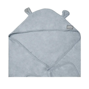 Shnuggle Wearable Towel - Grey Shnuggle