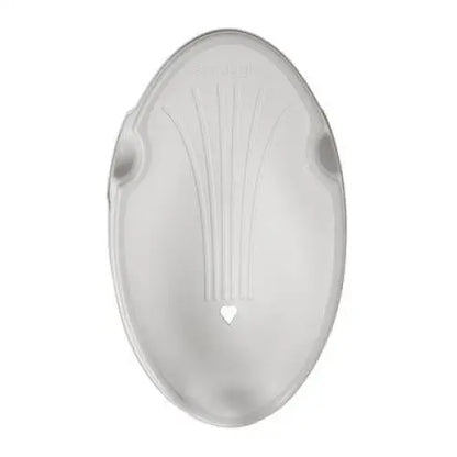 Snuggle Newborn Bath Support - Taupe Snuggle Baby