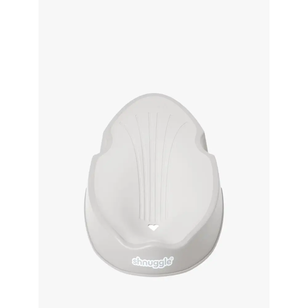 Snuggle Newborn Bath Support - Taupe Snuggle Baby