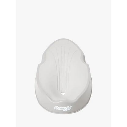 Snuggle Newborn Bath Support - Taupe Snuggle Baby