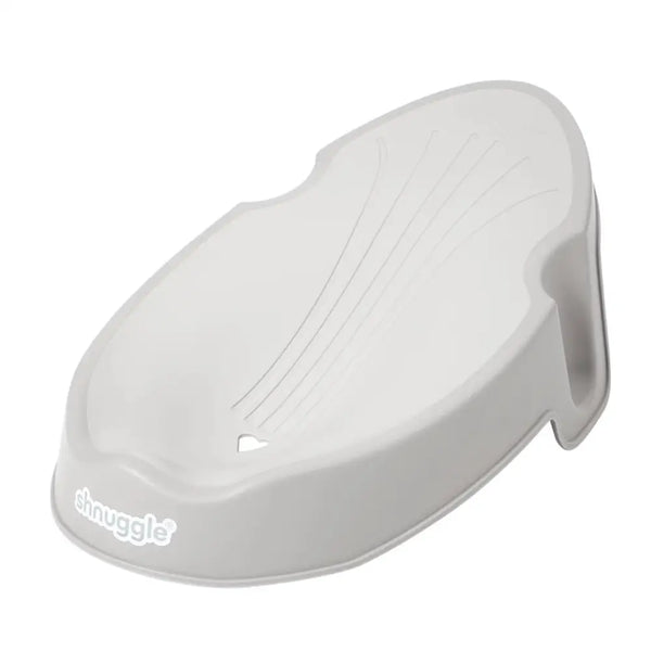 Snuggle Newborn Bath Support - Taupe Snuggle Baby