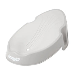Snuggle Newborn Bath Support - Taupe Snuggle Baby