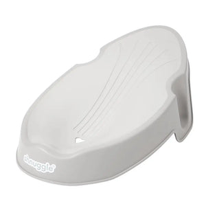 Snuggle Newborn Bath Support - Taupe Snuggle Baby
