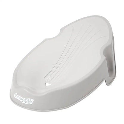 Snuggle Newborn Bath Support - Taupe Snuggle Baby