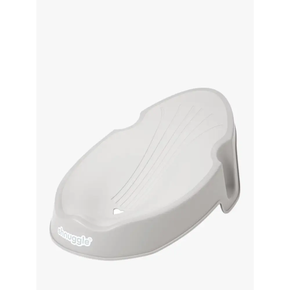 Snuggle Newborn Bath Support - Taupe Snuggle Baby
