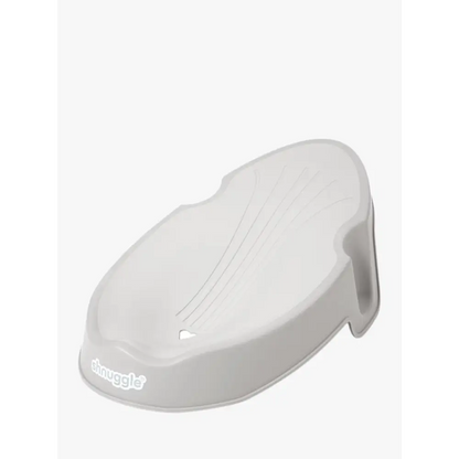 Snuggle Newborn Bath Support - Taupe Snuggle Baby