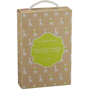 So' Pure Sophie La Girafe® - Teether- Natural Rubber General Sophie La Girafe