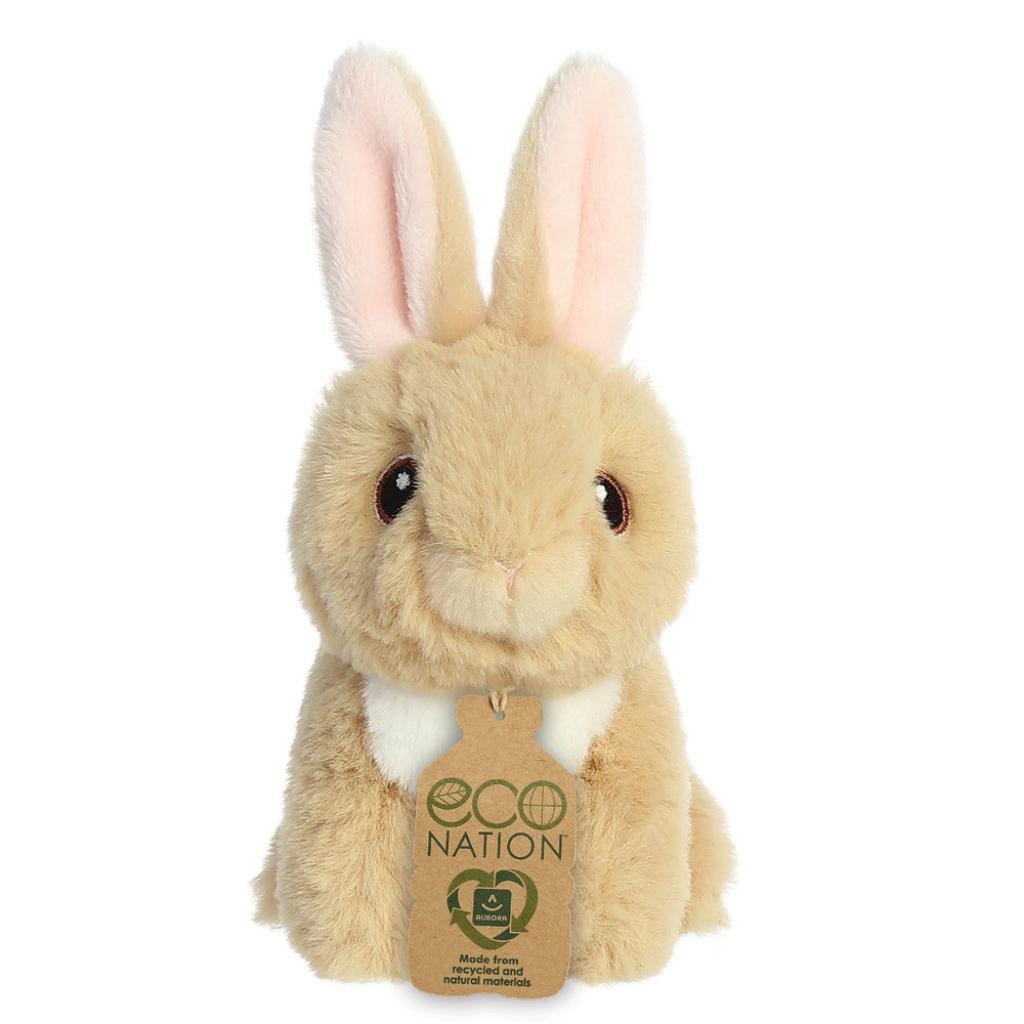 Soft Toy Small Bunny General Aurora   