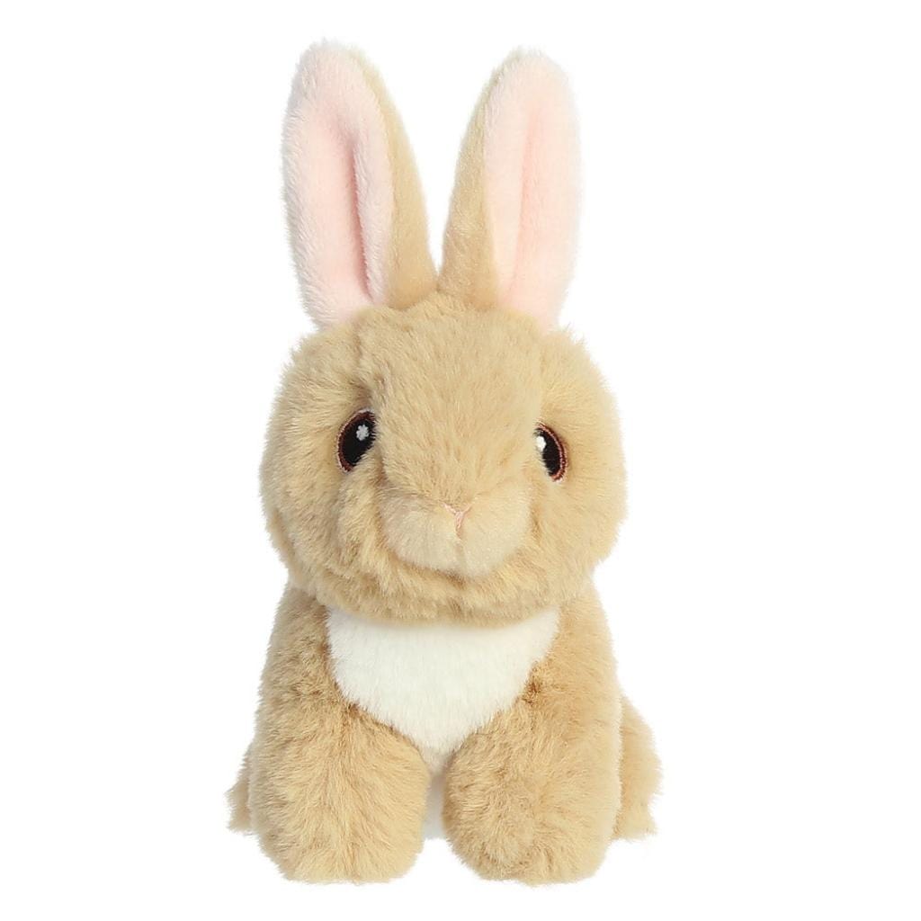 Soft Toy Small Bunny General Aurora   