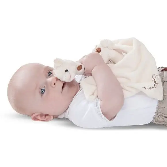 Sophie La Girafe Cherie Comforter General Sophie La Girafe