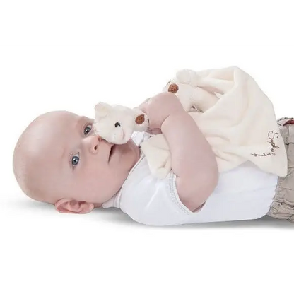 Sophie La Girafe Cherie Comforter General Sophie La Girafe