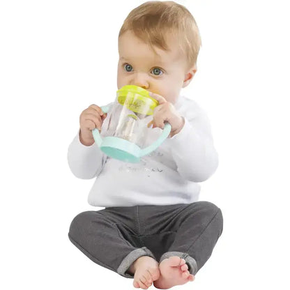 Sophie La Girafe - Non-Spill Drip Cup