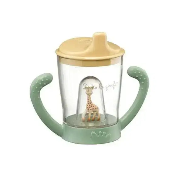 Sophie la girafe® - Fresh Touch Non-spill Cup (BPA Free) General Sophie La Girafe