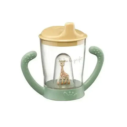 Sophie la girafe® - Fresh Touch Non-spill Cup (BPA Free) General Sophie La Girafe
