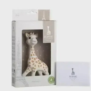 Sophie La Girafe Sophie La Girafe® Teether