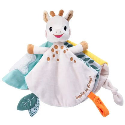 Sophie La Girafe® - Sophie Teether & Comforter Gift Set