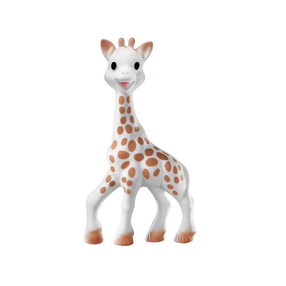 Sophie La Girafe® - Sophie Teether & Comforter Gift Set